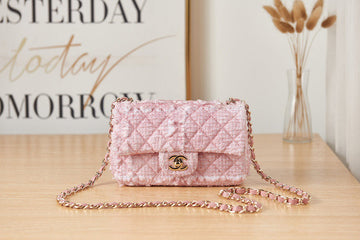 Makersluxe - CHL Bags - 922