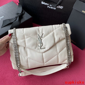 MLB - YLS Puffer Bags - 021