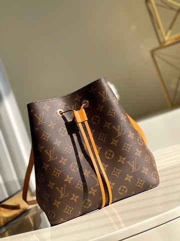 Makersluxe Lu-Vi bags - 3675