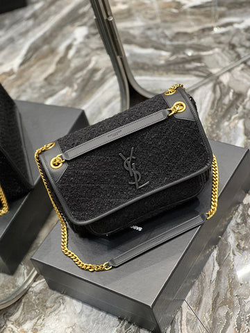 Makersluxe YLS Bags - 1787