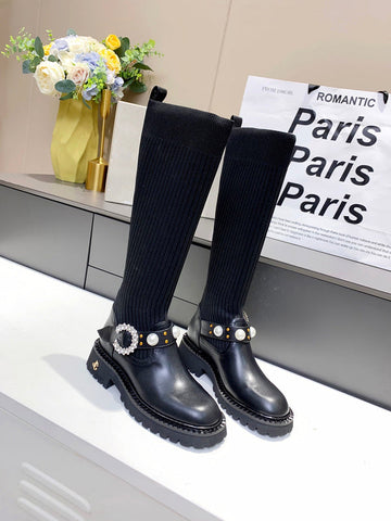 MLB - All Women Boots - 767