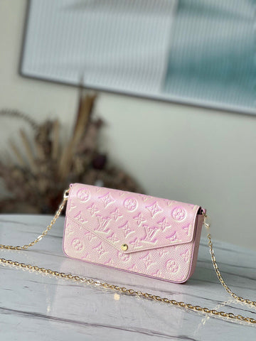 Makersluxe Lu-Vi bags - 4778