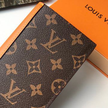Makersluxe CHL Wallet - 2037