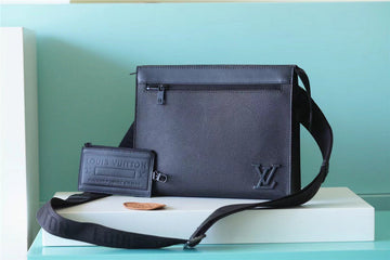 Makersluxe - LOV Men Bags - 258