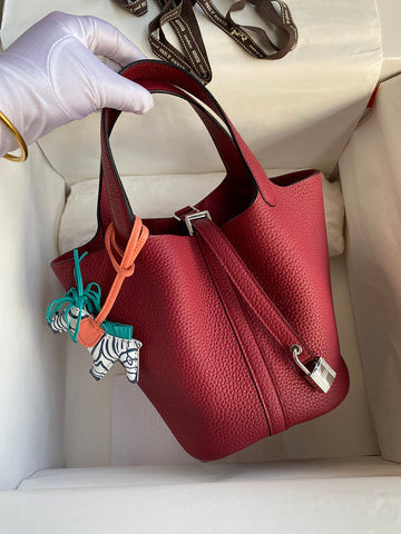 Makersluxe - HMS Bags - 1500