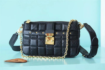 MLB Fashion Lu-Vi bags - 7212