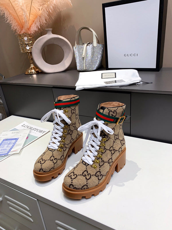 MLB - GUKI Women Shoes - 181