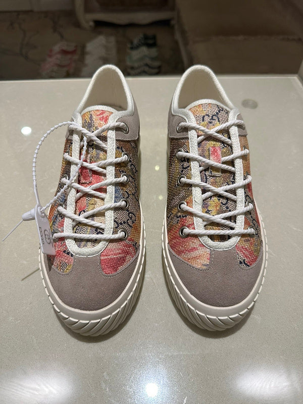 MLB - GUKI Women Shoes - 639