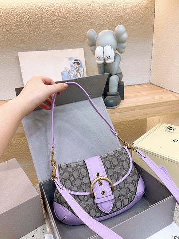 Makersluxe - CCH2 Bags - 091