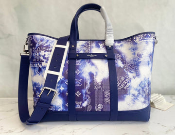 Makersluxe - LOV Bags - 1037