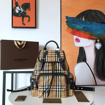 Makersluxe - BOR Bags - 1099