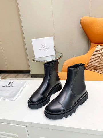 MLB - All Women Boots - 668