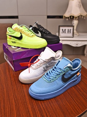 MLB - YZO Shoes - 027