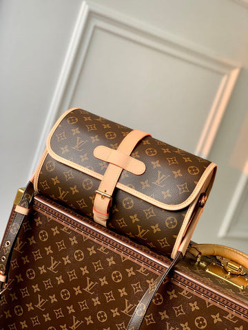 Makersluxe - LOV Bags - 1225