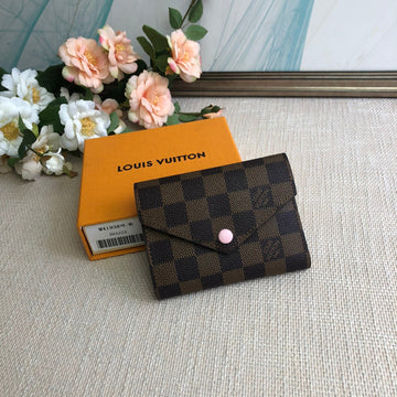 Makersluxe - LOV Wallets - 612
