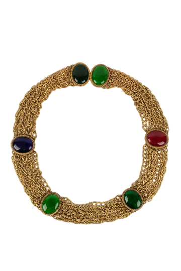 Ceinture Isabel Canovas