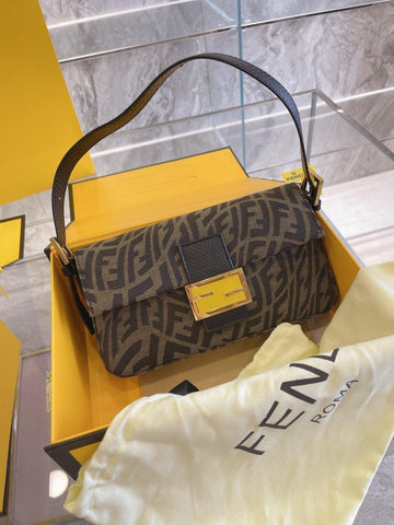Makersluxe - Top Quality Bag FND 622