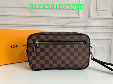Makersluxe CHL Wallet - 1248