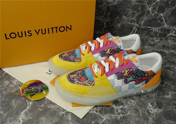 MLB - LOV Shoes - 679