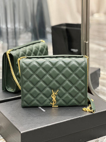 Makersluxe - YLS Women Bags - 460