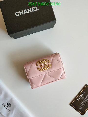 MLB - CHL Wallet - 2161