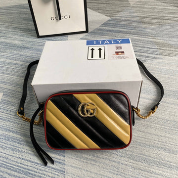 Makersluxe - GUKI Bags - 2220