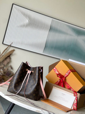 Makersluxe Lu-Vi bags - 4065