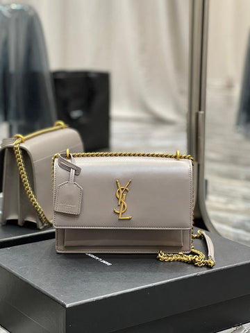 makersluxe - YLS Bags - 733