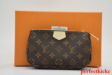 Makersluxe Bags - LOV Bags - 053