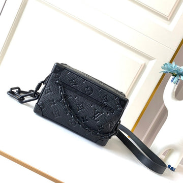 makersluxe - LOV Bags - 906