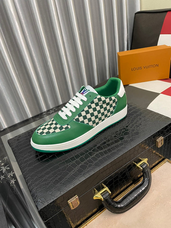 MLB - LOV Men Shoes - 206