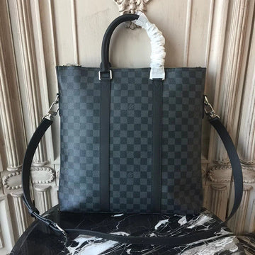 Makersluxe Lu-Vi bags - 2793