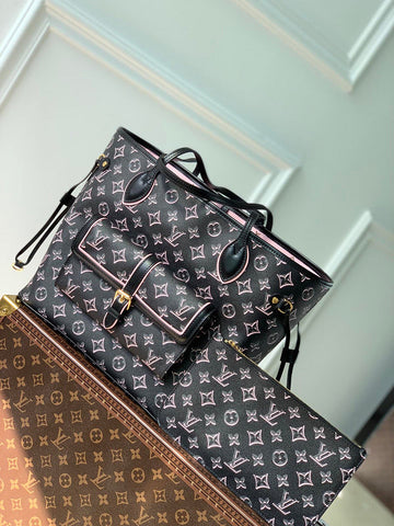 Makersluxe - LOV Bags - 1438