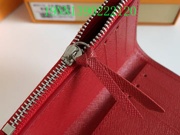 Makersluxe LOV Wallet - 704