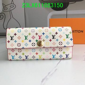 MLB - CHL Wallet - 1288