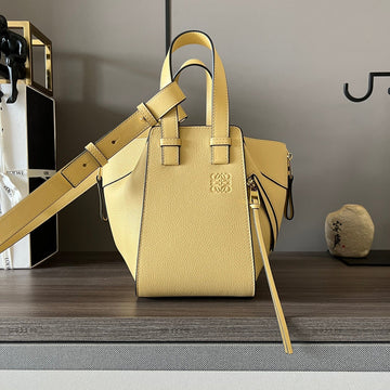 Makersluxe - LWO Bags - 400