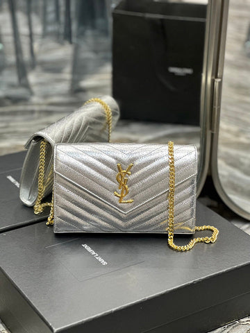 makersluxe - YLS Bags - 909