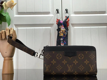 Makersluxe Lu-Vi bags - 2695