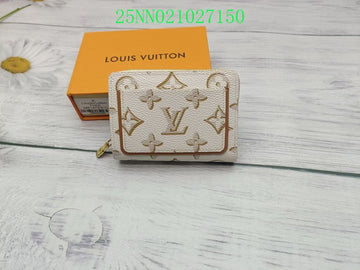 MLB - LOV Wallet - 911