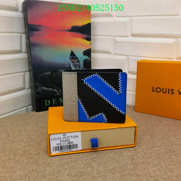 MLB - LOV Wallet - 1325