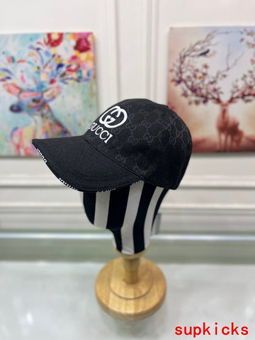 MLB - GUKI Caps - 156