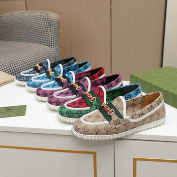 MLB - GUKI Shoes - 400