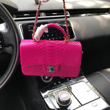 Makersluxe - CNL Bags - 778