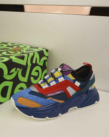 MLBG - Mix Unisex Shoes - 767