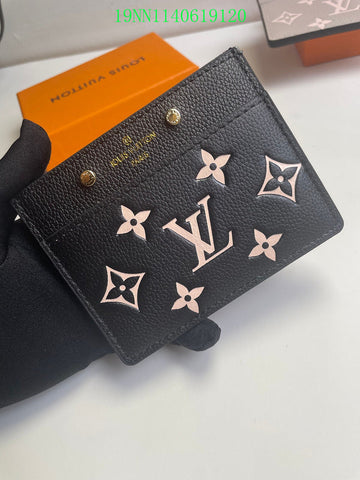 MLB - LOV Wallet - 364