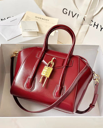 Makersluxe - GCY Bags - 198