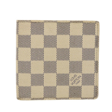 Louis Vuitton Marco Canvas Wallet ()