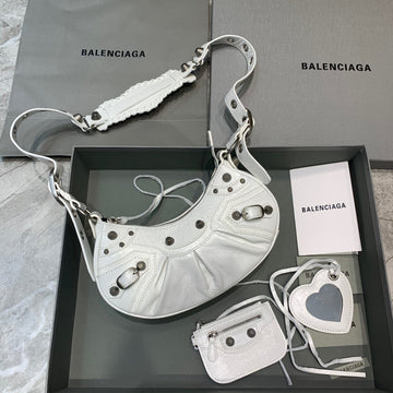 Makersluxe - BGA Bags - 272