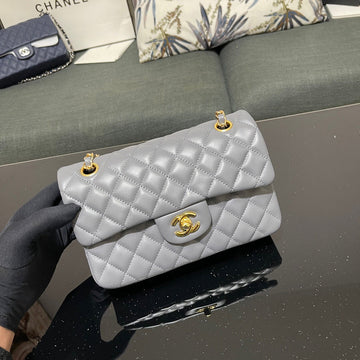 Makersluxe - CNL Bags - 1086