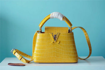 MLB Fashion Lu-Vi bags - 7245